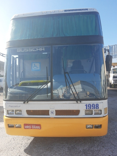 Mercedes Benz O400