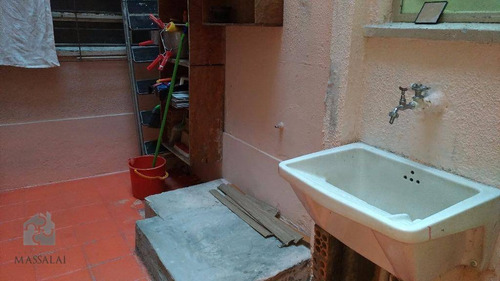 Apartamento De 1 Dormitório À Venda Na Cidade Baixa - Porto Alegre/rs - Ap0442
