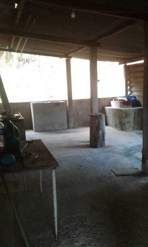Vendo Uma Chacara Com 8000.mt Quadrados