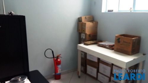 Imagem 5 de 15 de Comercial - Barra Funda - Sp - 524306