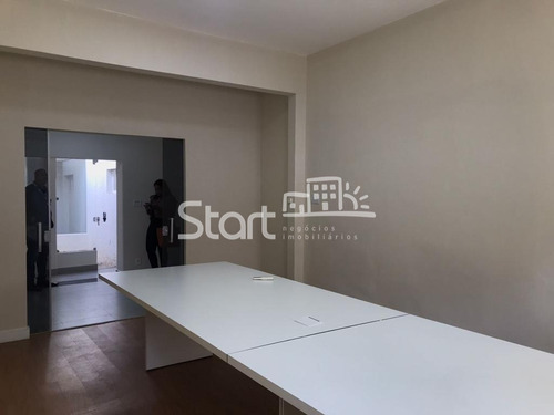 Imagem 20 de 28 de Casa Para Aluguel Em Centro - Ca100449