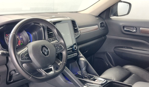 Imagen 10 de 13 de Renault Koleos 2020 2.5 Iconic Piel Cvt