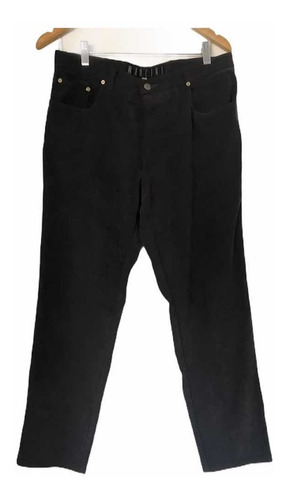 Pantalon Hombre Recto Marca Mancini