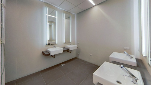 Imagen 8 de 17 de Centro Empresarial Libertador | Semipiso 1.112 M²