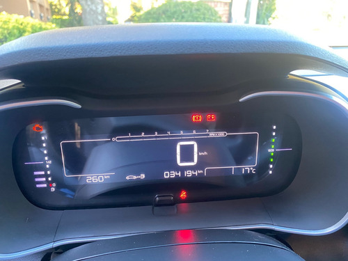 Citroën C4 Cactus 1.6 Vti 115 Feel
