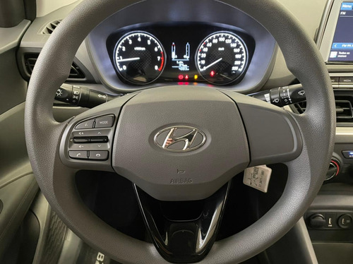 Imagem 8 de 14 de Hyundai Hb20s 1.0 Vision (flex)