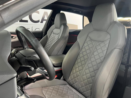 Audi Q8 3.0 TFSI GASOLINA PERFORMANCE BLACK QUATTRO TIPTRONIC