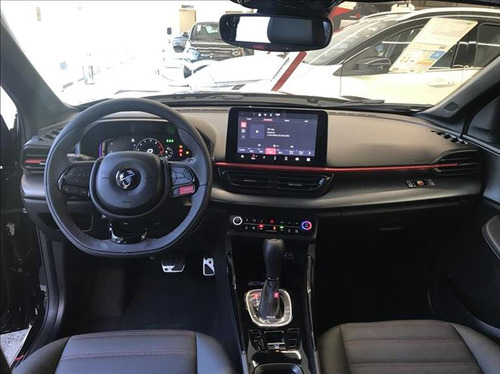 Fiat Pulse 1.3 Turbo 270 Abarth