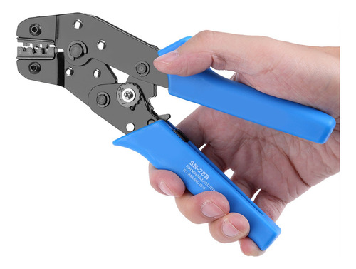Sn-28b Pin Soquete Terminal Crimpagem Ferramenta Crimpador P