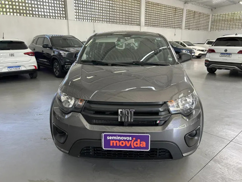 Fiat Mobi Like 1.0 (Flex)