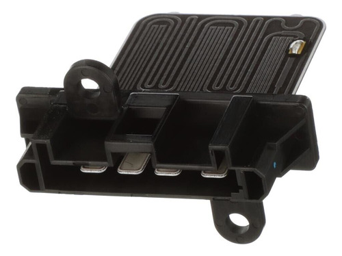 Resistenciar A/c Compatible Nissan Versa Note 1.6l L4 14-19