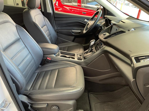 Imagen 10 de 14 de Ford Escape 2019 2.5 Trend Advance At
