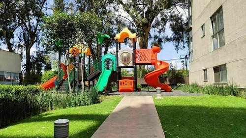 Imagen 14 de 20 de Departamento En Venta Coyoacán