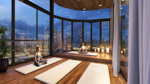 Imagen 10 de 28 de Venta De Apartamento A Estrenar De 260 M2 En The Towers, Paitilla 22-10968