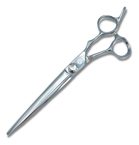 Saki Shears Tijeras De Corte De Cabello De 7 Pulgadas, Cuchi