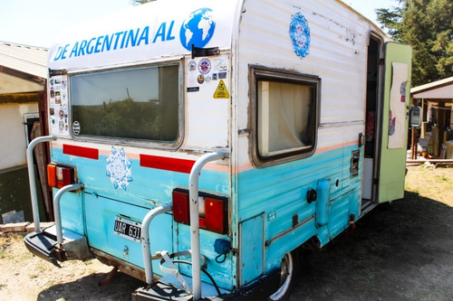Kombi Volkswagen