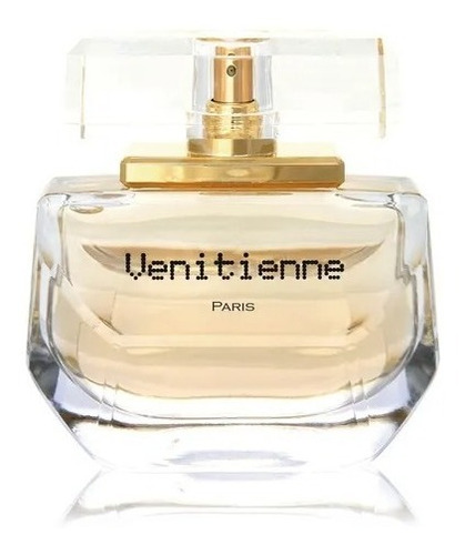 Perfume Importado Vénitienne 100ml Edp Regalo Ideal