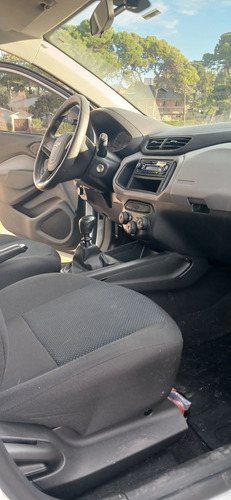 Chevrolet Onix 1.4 Joy Ls 98cv