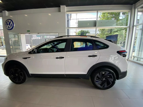 Volkswagen Nivus 1.0 Tsi 200 Outfit