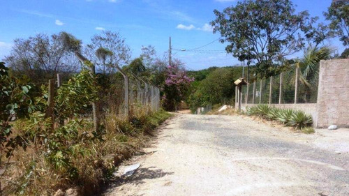 Lote Para Comprar No Condomínio Novo Rancho Em Esmeraldas/mg - 15828