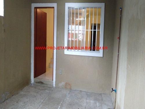 Imagem 3 de 28 de Ótima Casa Duplex - Cabuçu - Casa Independente - 2 Quartos, 2 Banheiros, 1 Vaga De Garagem. - Ca00746 - 69783218