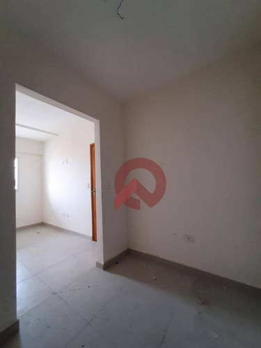 Imagem 16 de 20 de Apartamento Com 1 Dormitório À Venda, 58 M² Por R$ 279.000 - Caiçara - Praia Grande/sp - Ap3389