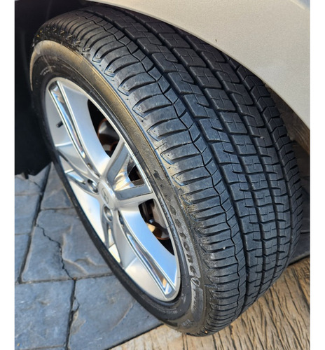 Hyundai I30 2.0 MPI 16V GASOLINA 4P AUTOMÁTICO