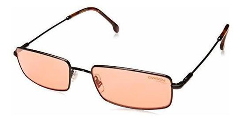 177 S Gafas De Sol Ca177s 0oit Uz 5518 Negro Redgd Marc...