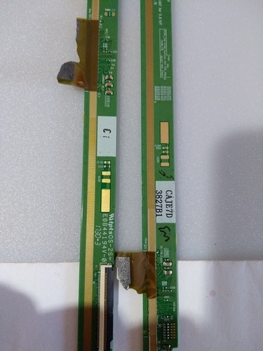 6870s 1936a Tiras De Tv Atvio 49d1620 Smart Serie 0g9 (Usado)