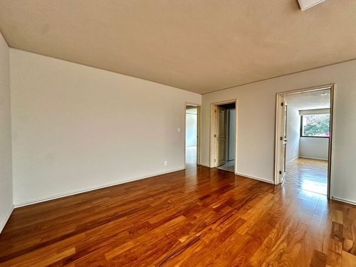 Magnifica Casa En Venta En Las Lomas De Chapultepec