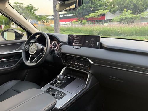 Mazda CX-70 5p I Grand Touring L6/3.3/T MHEV Aut