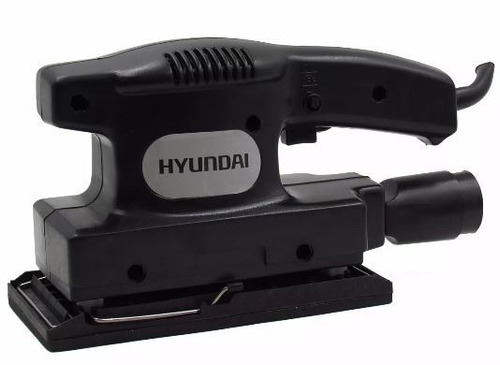 Lijadora Orbital Hyundai 150w 