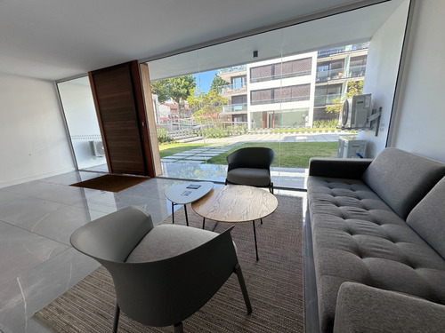 Venta Apartamento 2 Dormitorios En Parque Batlle