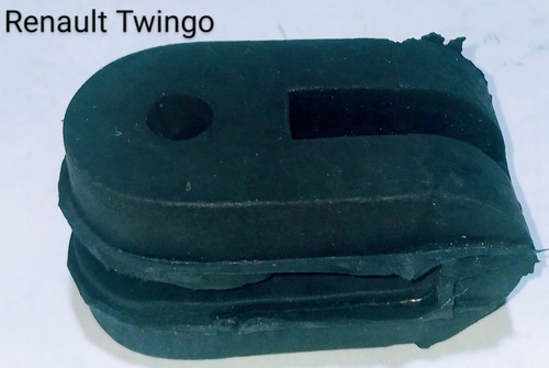 Soporte De Gomas De Escape Para Renault Twingo 