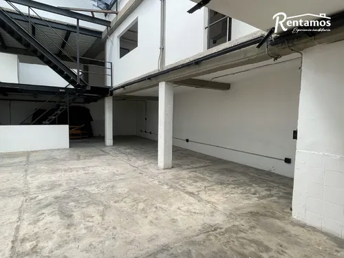 Bodega En Arriendo En Guayabal. Cod A775706