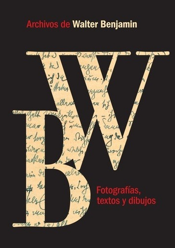 Archivos De Walter Benjamin - Walter Benjamin