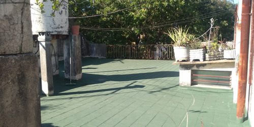 Imagen 13 de 14 de Ph 5 Amb. Balcon A Fte. Terraza Y Cochera En Villa Urquiza