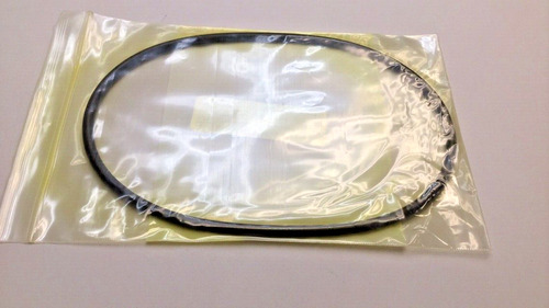 Fanuc Jb-or1a-g170 O-ring G170 (pack Of 2) Ccb
