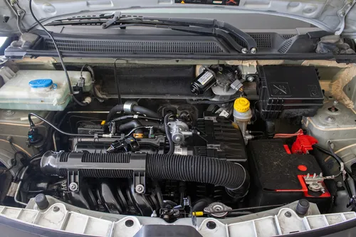 Renault Kwid Intens