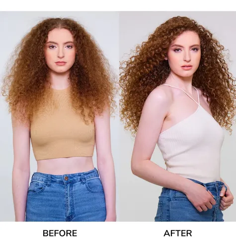 Prechampú Desenredante Curl Wow, Sin En - mL a $538