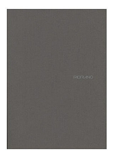 Fabriano Ecoqua Cuadernos Espiral Naranja 5,8 in. X 8,25 en 