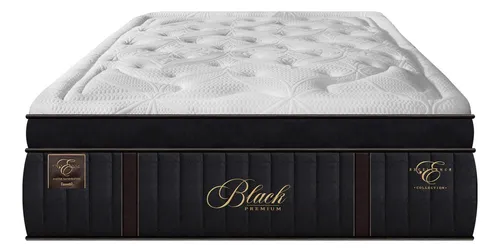 comprar Colchón Ensueño Black Premium Doble 