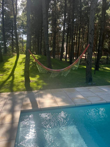 Casa En Costa Esmeralda Senderos 4 Con Piscina