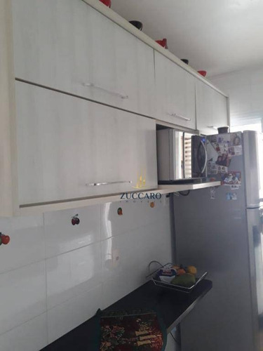 Apartamento Com 4 Dormitórios À Venda, 124 M² Por R$ 890.000,00 - Vila Progresso - Guarulhos/sp - Ap16206