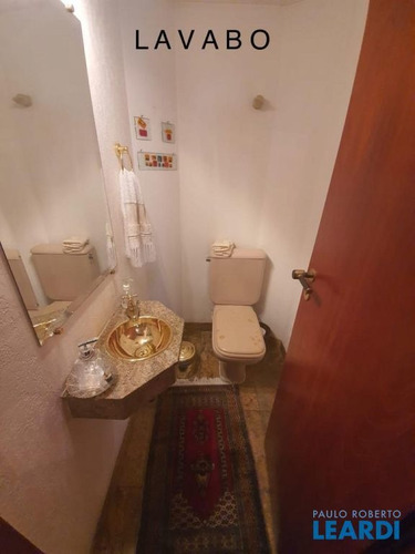 Imagem 5 de 15 de Apartamento - Moema Pássaros - Sp - 636567
