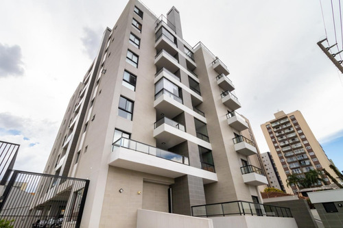 Imagem 1 de 15 de Apartamento Para Venda Em Curitiba, Alto Da Rua Xv, 2 Dormitórios, 1 Suíte, 2 Banheiros, 2 Vagas - F001017_2-1183275