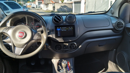 Imagem 3 de 6 de Fiat Palio 2013 1.6 16v Essence Flex 5p