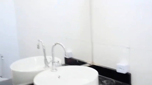 Apartamento Com: Piscina, Elevador, Garagem, 2 Quartos Em Campo Grande Rj