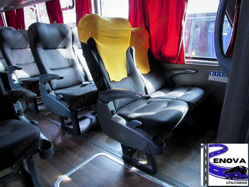Marcopolo Viaggio 1050 G7 Ano 2018/2019 Completo Cod 163