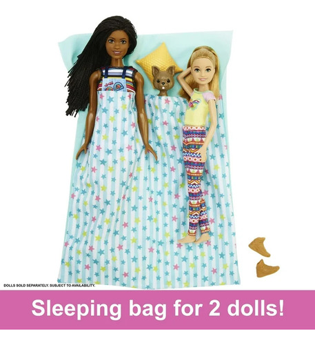 Barbie Cámper De Los Sueños W.